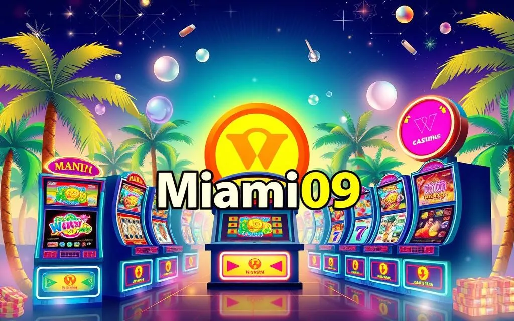 miami เว็บตรง เว็บสล็อตออนไลน์ชั้นนำประจำปี 2024